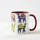Search for indian style mugs Green