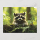 Search for log postcards Forest