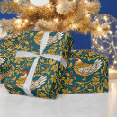Search for medieval wrapping paper Gold