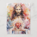 Search for heart postcards Christian