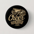 Search for cheerleading badges Funny