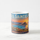 Search for scooter mugs Sunset