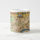 Search for london map mugs Maps of london