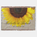 Search for bridal party blankets Couple