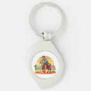 Search for rodeo key rings Rider