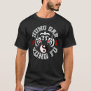Search for hung tshirts Martial arts