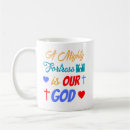 Search for fortress mugs God