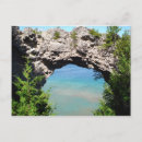 Search for mackinac island postcards Nature