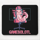 Search for kawaii anime girl mousepads Girls