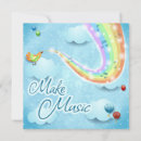 Search for sing song invitations Music