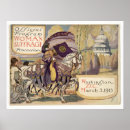 Search for suffrage posters March