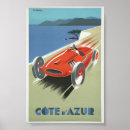 Search for french riviera posters Vintage