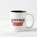 Search for compliance mugs Manager
