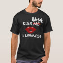 Search for lebanese tshirts Funny