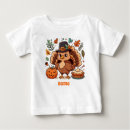 Search for turkey baby shirts Colourful