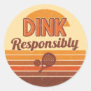 Search for dink stickers Paddle sports