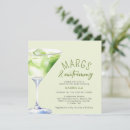 Search for cocktail hens party invitations Tequila