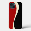 Search for red cream iphone cases Modern