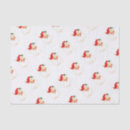 Search for christmas vintage tissue paper Vintage santa claus