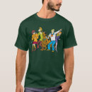 Search for mystery inc tshirts Velma
