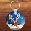Search for peek a key rings Humour