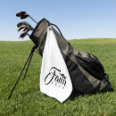 Search for christian golf towels Spiritual