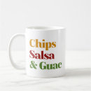 Search for guac mugs Chips