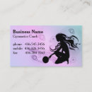 Search for gymnastics business cards Fitness