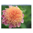 Search for dahlia calendars Nature