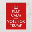 Search for keep america postcards President