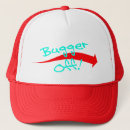 Search for leave hats Go away