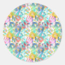 Search for handprint stickers Colourful
