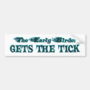 Search for birder bumper stickers Birdwatcher