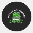 Search for social anxiety stickers Awareness