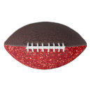 Search for glitter footballs Team