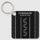 Search for graduation key rings Inspirational