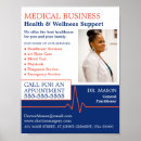 Search for doctor signs Medical