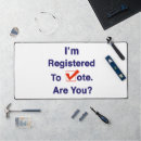 Search for candidates mousepads Politics