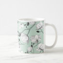 Search for mint mugs Black and white