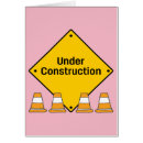 Search for safety cards Warning