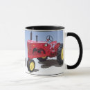 Search for tractor farming mugs Dad
