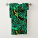 Search for brown and green bath towels Texture