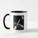 Search for starship mugs Space exploration