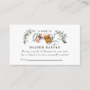 Search for beer bottle invitations Diaper raffle