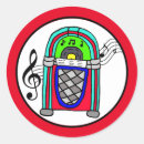 Search for birthday note stickers Musical notes