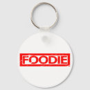 Search for foodie key rings Fun