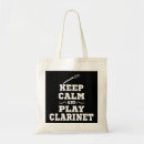 Search for clarinet player accessories Funny