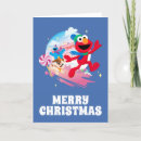 Search for cookie monster christmas cards Toddler