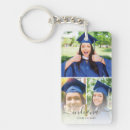 Search for monogram souvenirs key rings Photo collage