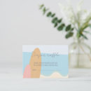 Search for book wave invitations Baby on board